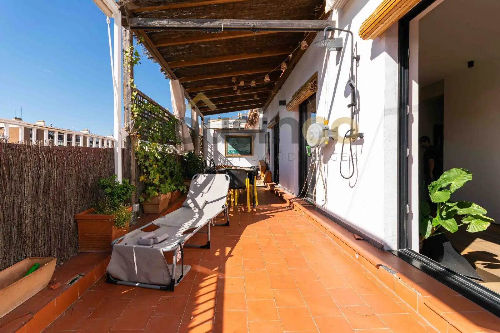 Attique avec ascenseur à vendre à Conde Valle Suchil, imagen 5