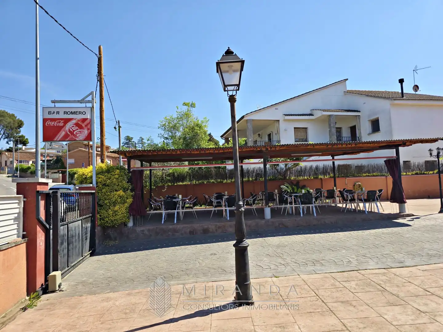 Casa o chalet de alquiler en Lliçà d'Amunt con Aire acondicionado, Calefacción y Terraza
