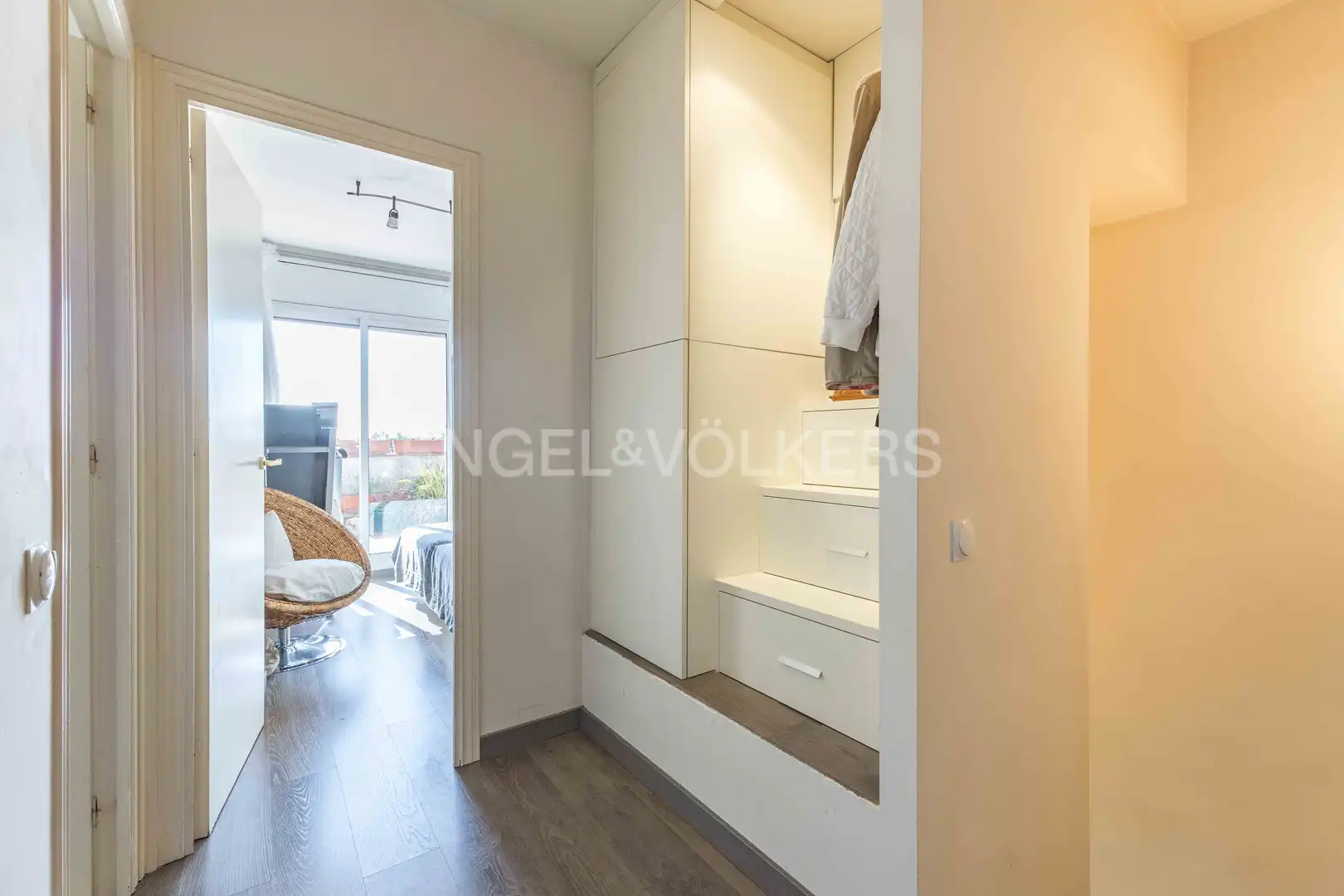 Casa o xalet en venda en Esplugues de Llobregat amb Calefacció i Terrassa