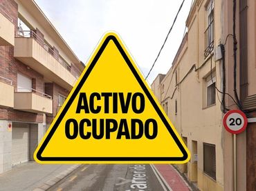 Piso con ascensor en venta en Olesa de Montserrat