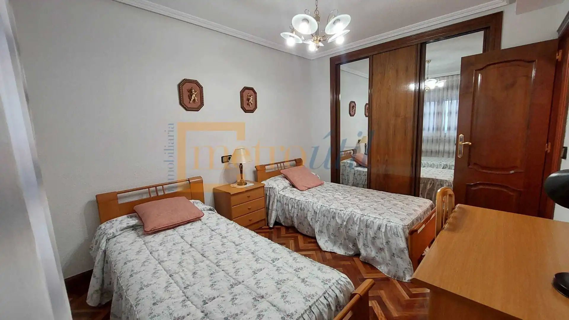 Appartamento con terrazza in vendita a Avenida de los Comuneros, imagen 25