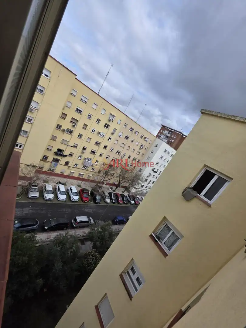 Wohnung mit Aufzug zum Verkauf in Verbena de La Paloma, imagen 24