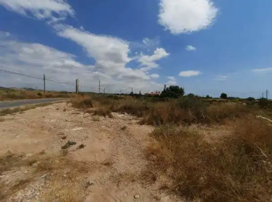 Terrain rustique à vendre à PT GAL-1 LA GALIA. (Altabix ), imagen 10