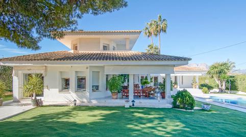Photo 3 of Country house for sale in L'Albir, Alicante