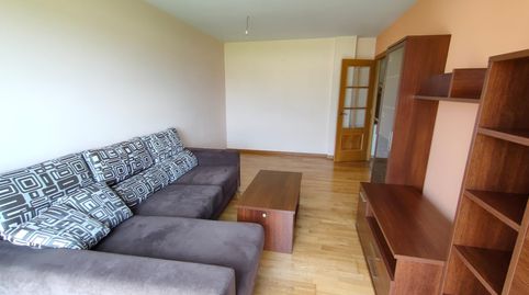 Foto 5 de Dúplex de alquiler en Avenida Iglesia, O Pino , A Coruña