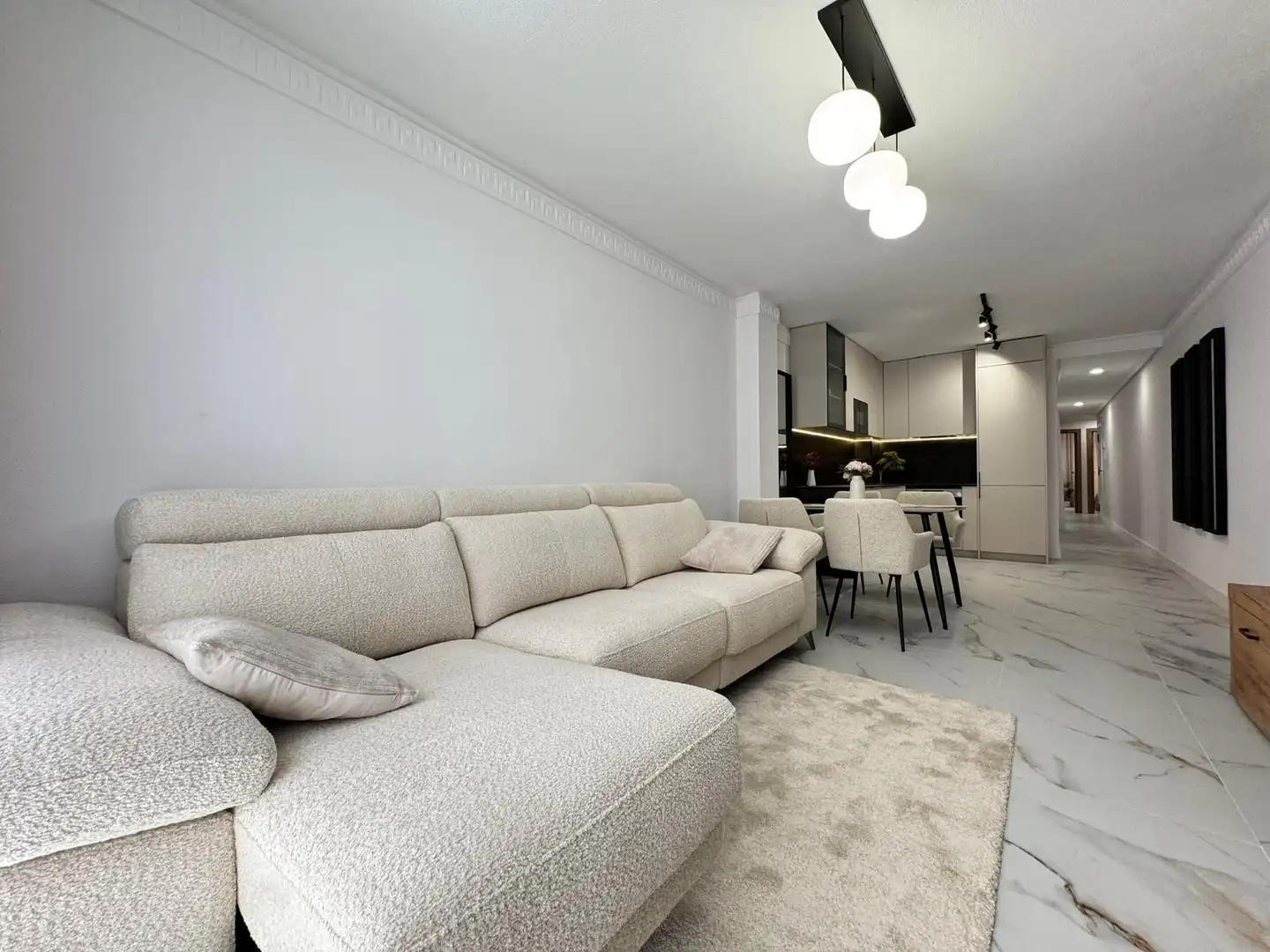 Apartamento con terraza en venta en Calle del palangre, imagen 53