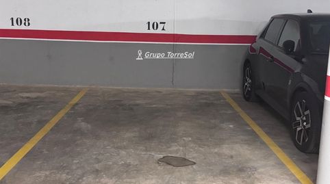 Photo 2 of Garage for sale in De la Via Augusta, Altafulla, Tarragona