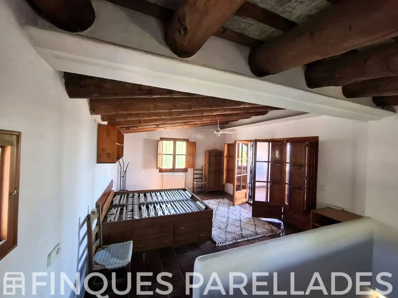 Habitación de Casa o chalet en venta en Sitges con Jardín privado y Terraza