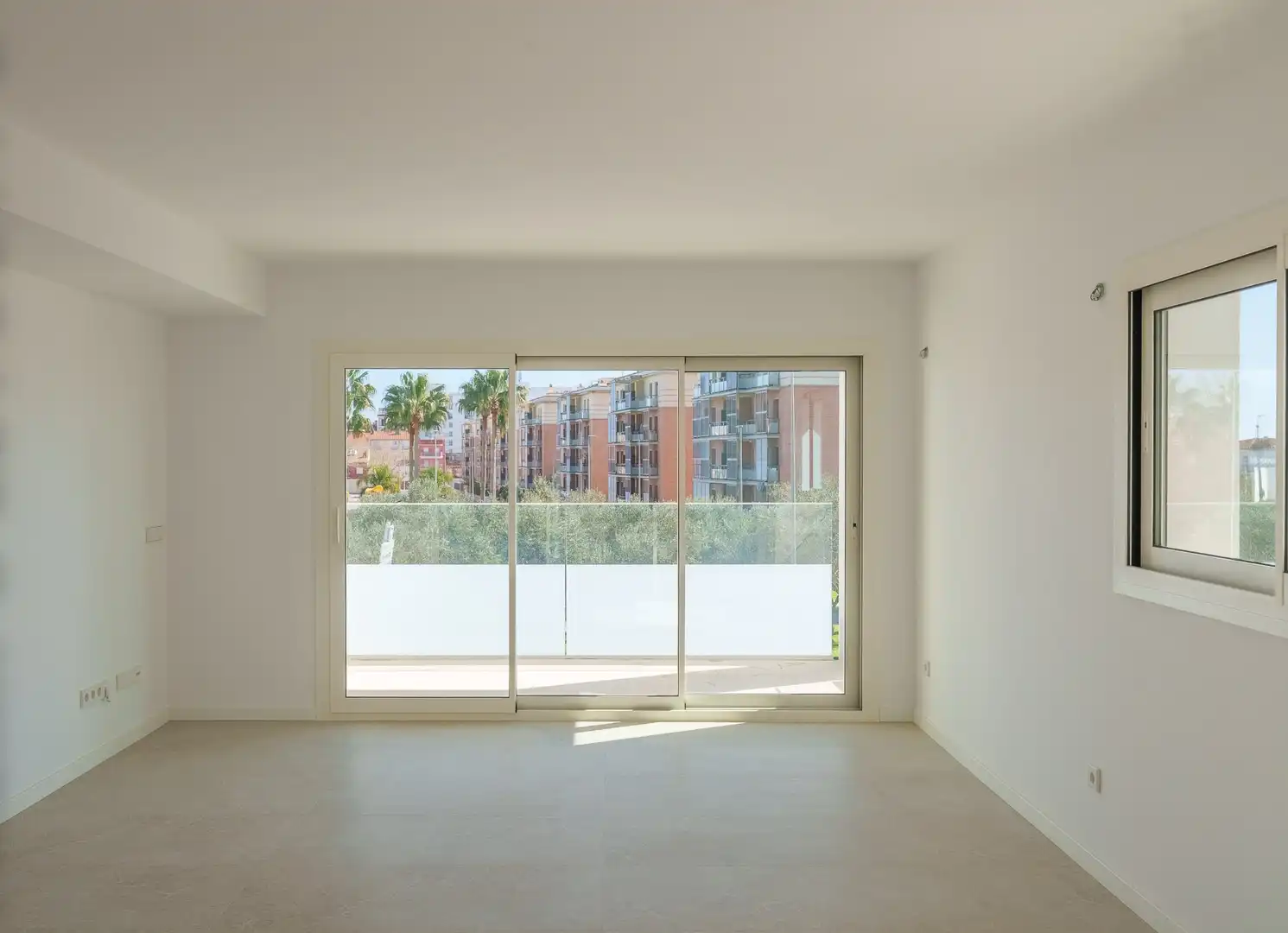 Dúplex en venta en Avinguda Andorra, Sant Antoni de Calonge