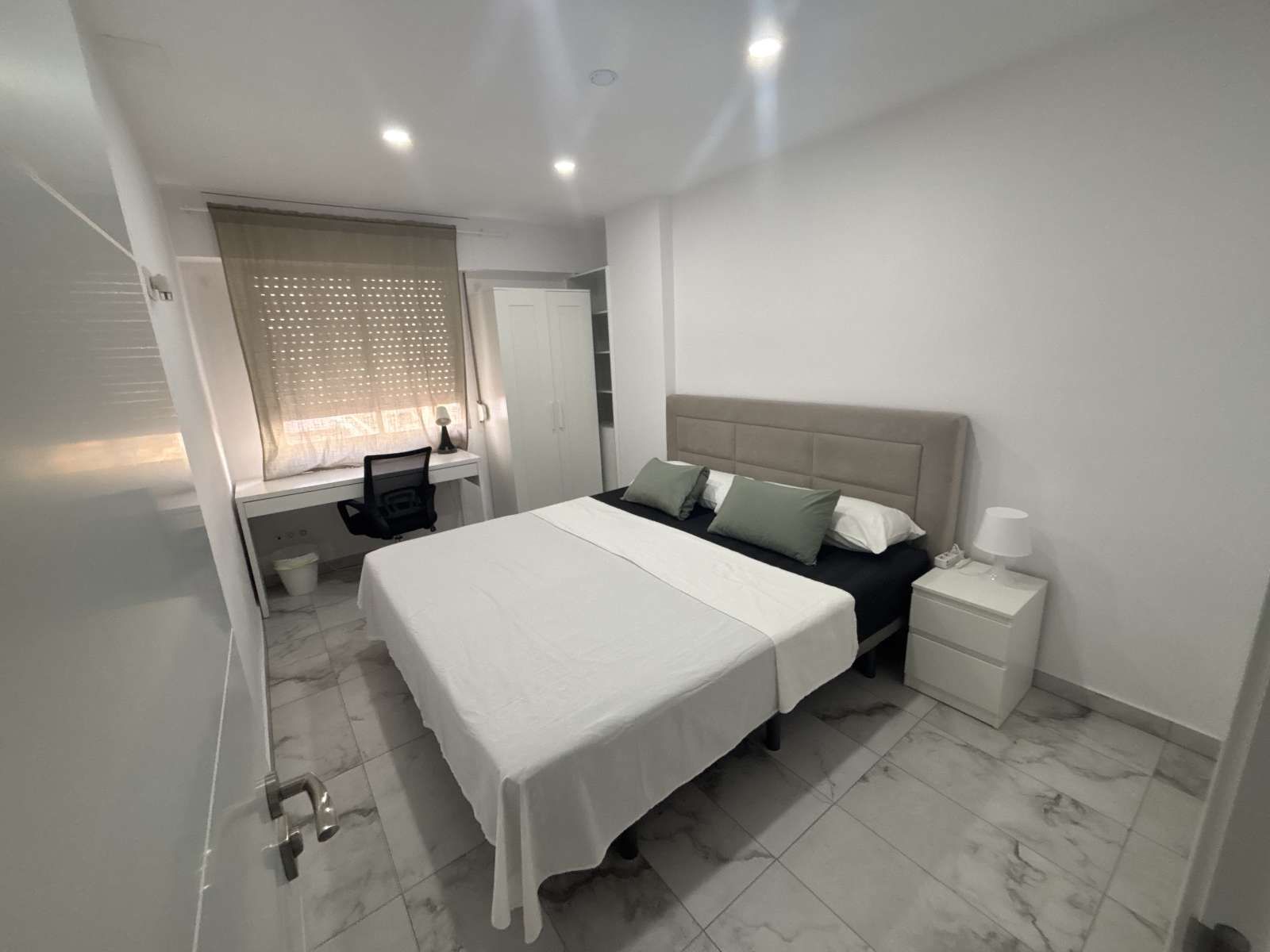 Flat for share in San Ginés