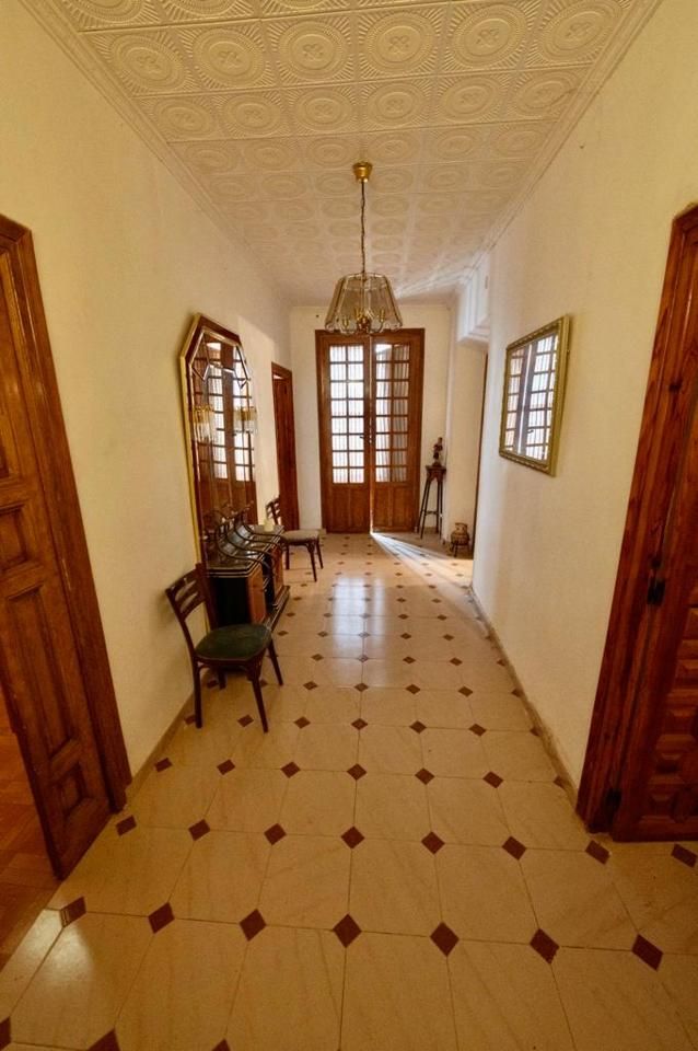 Haus oder Chalet zum verkauf in Del Angel, Almendros