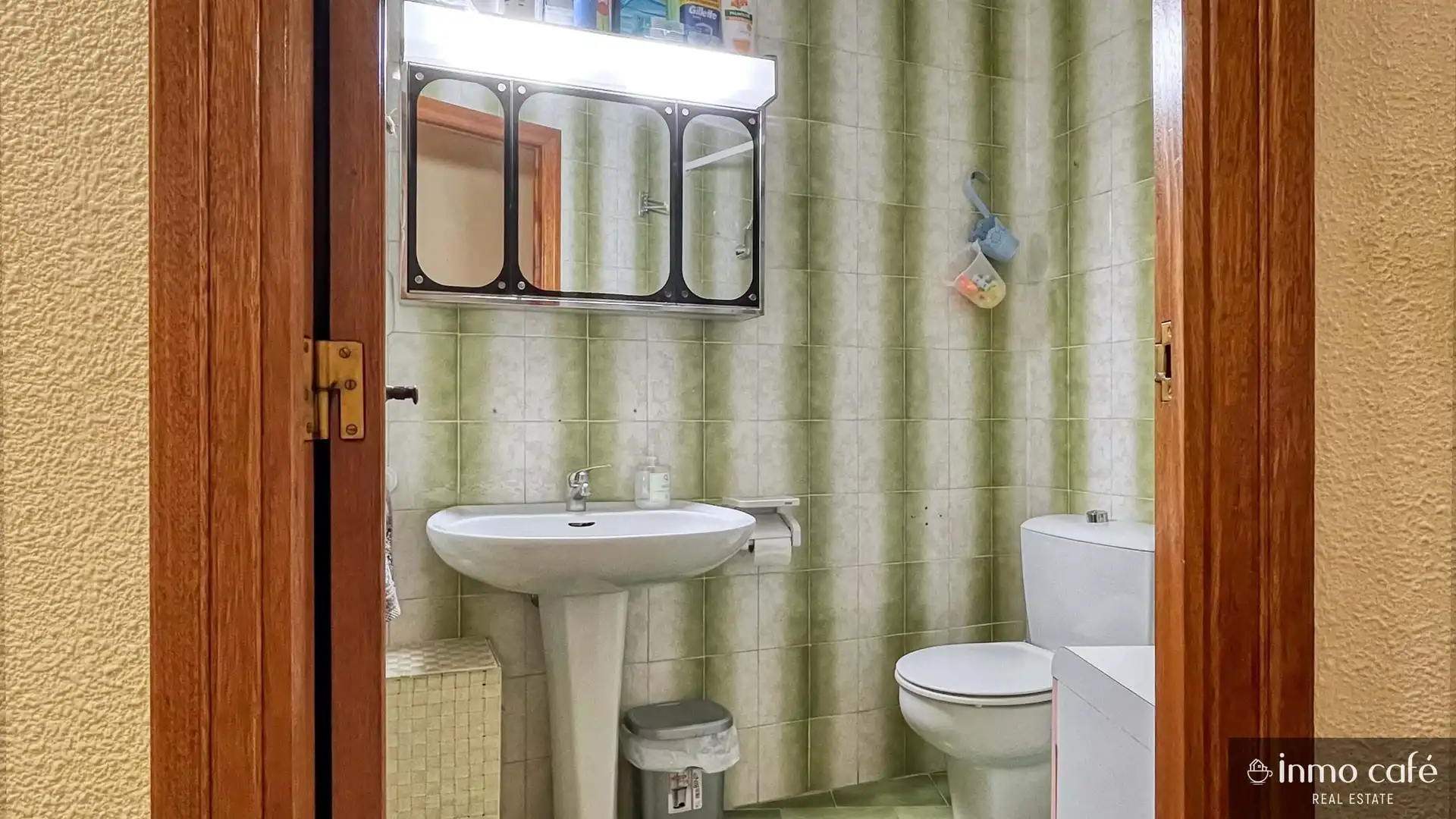 Baño de Piso en venta en Canals