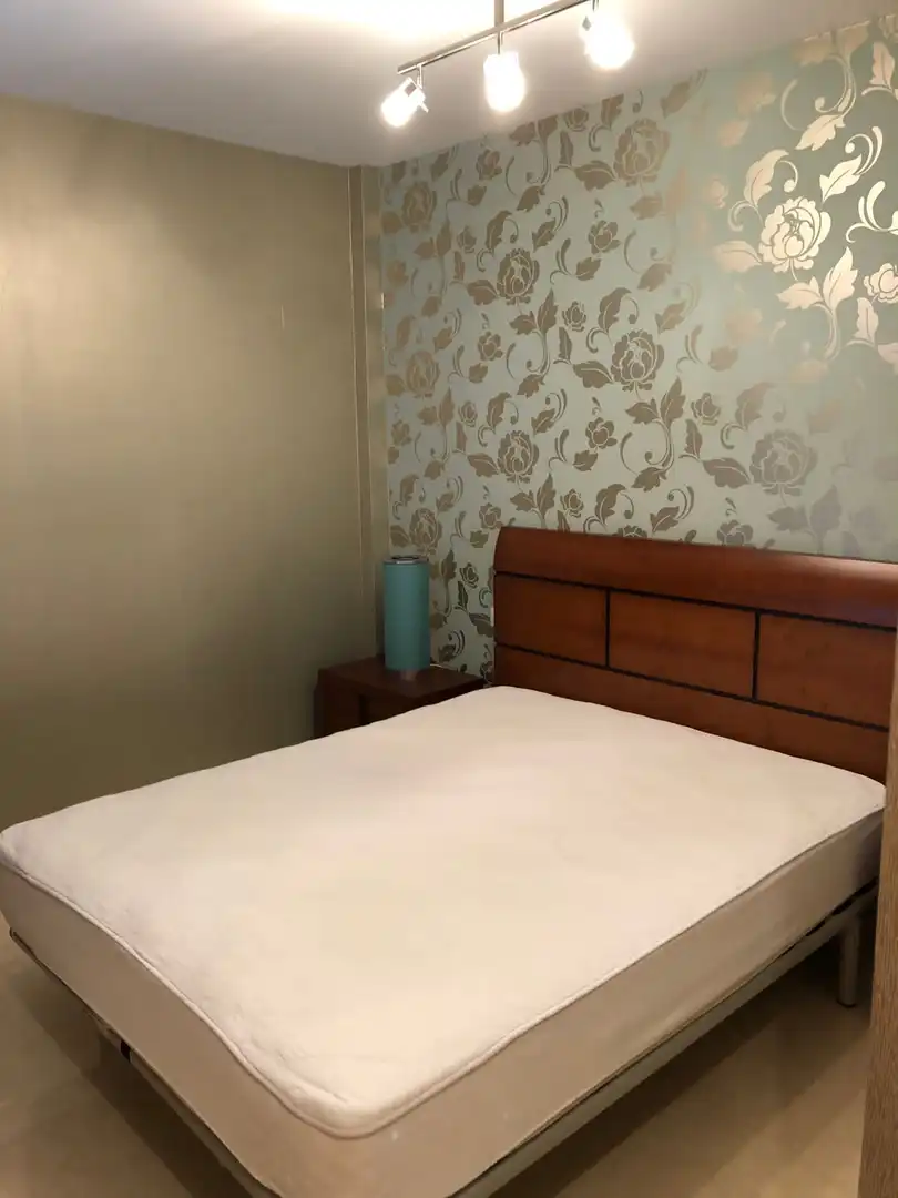 Habitación de Piso de alquiler en Santa Cruz de Tenerife con Aire acondicionado y Amueblado