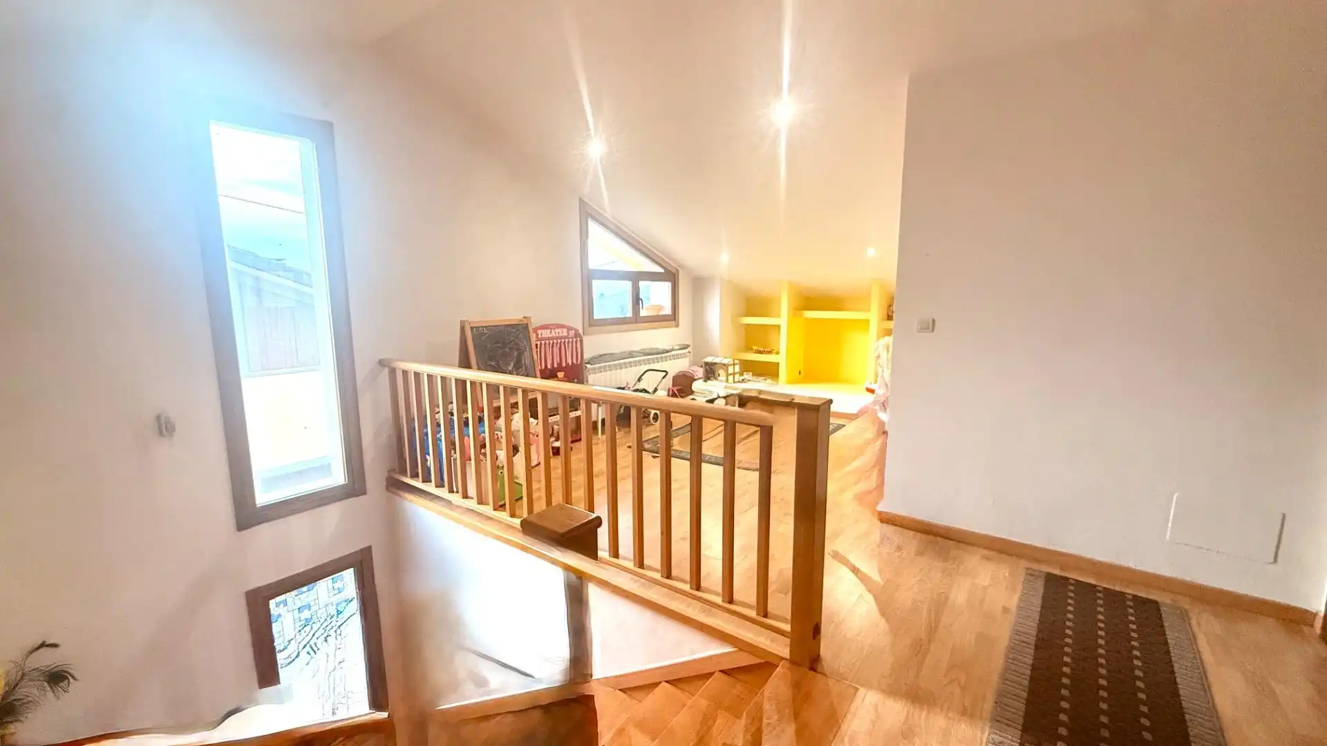 Casa o chalet en venta en Lalín con Calefacción, Jardín privado y Terraza
