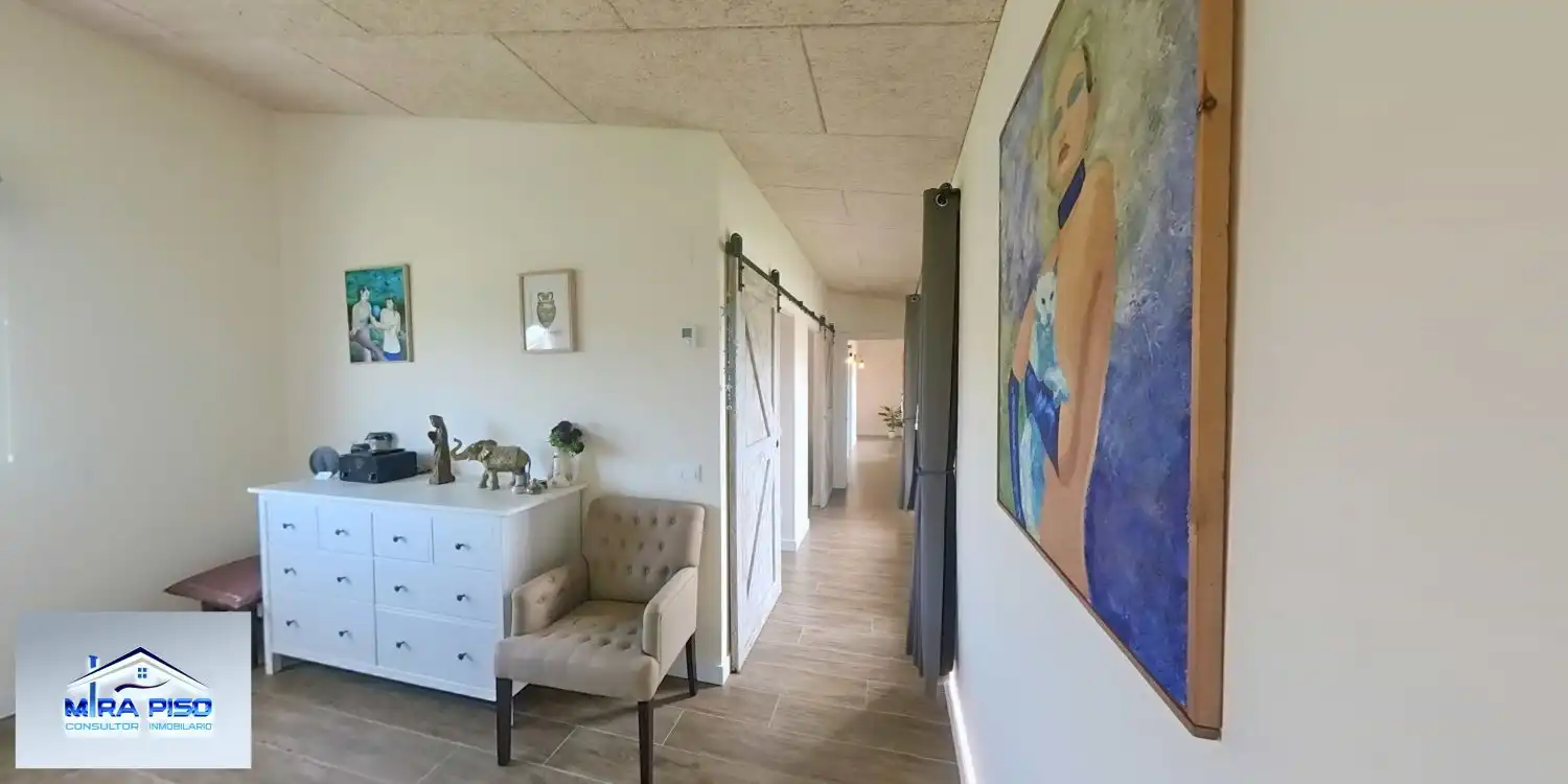 Casa o chalet en venta en Las Rozas de Valdearroyo  con Calefacción, Terraza y Trastero