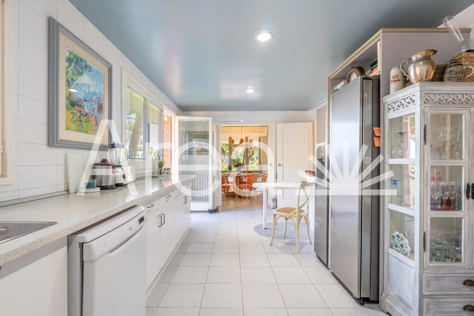 Chalet con terraza en venta en Carrer BIGNONIES 9, imagen 27
