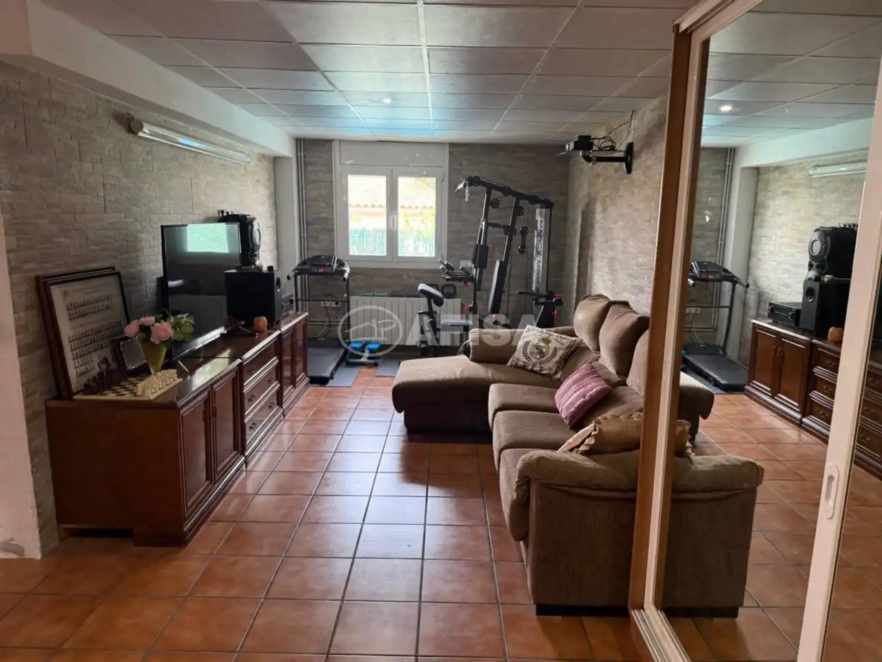 Casa o xalet en venda en Maçanet de la Selva amb Aire condicionat, Calefacció i Jardí privat