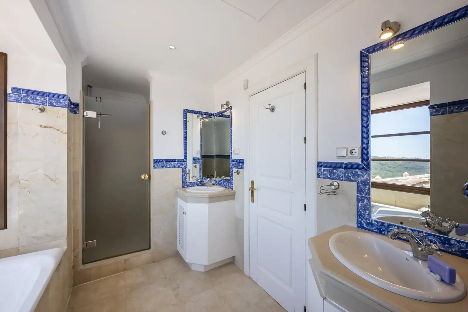 Maison mitoyenne avec jardin à vendre à Calle Montemayor 2, imagen 23