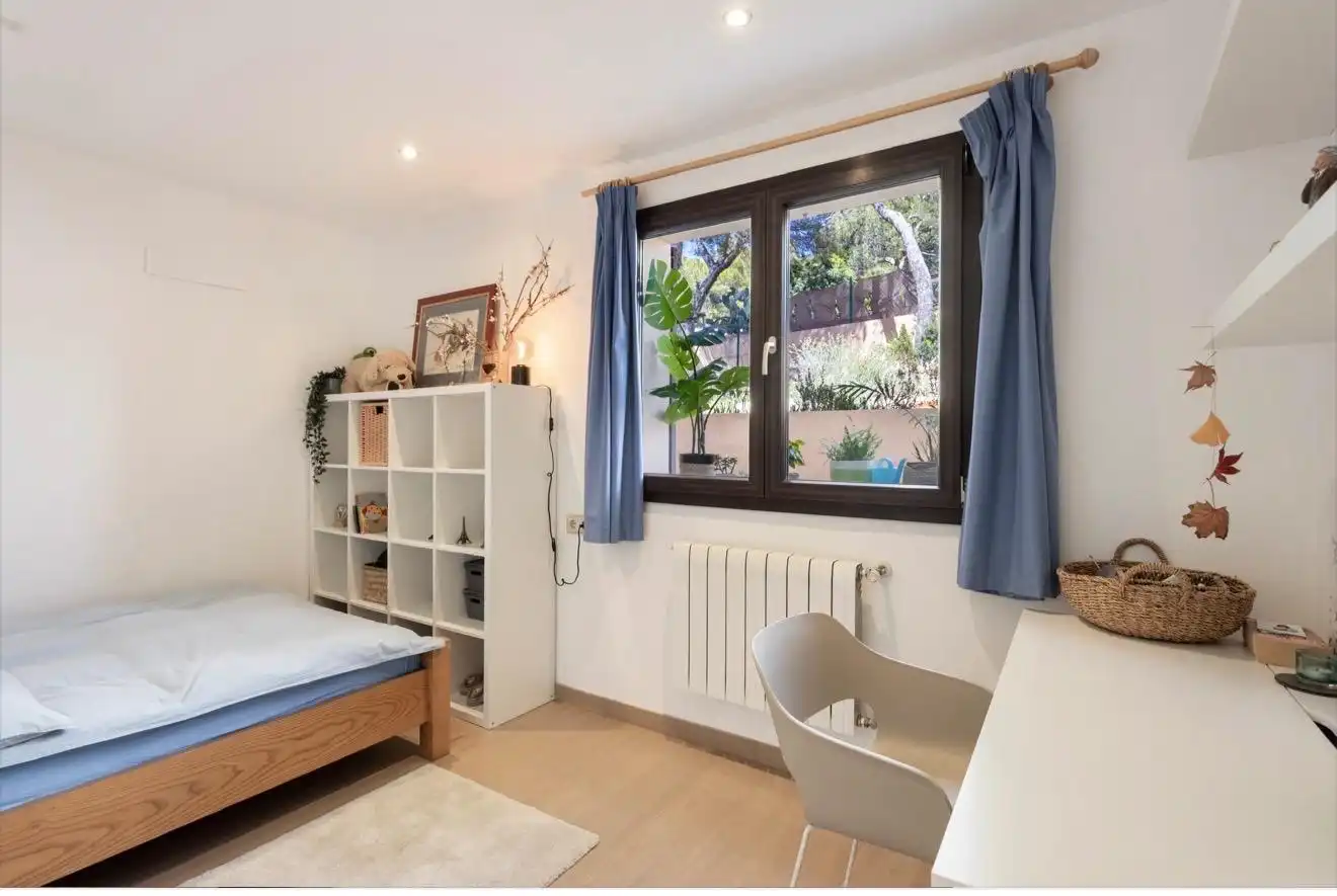 Villa avec piscine à vendre à Costa de la Calma, imagen 4