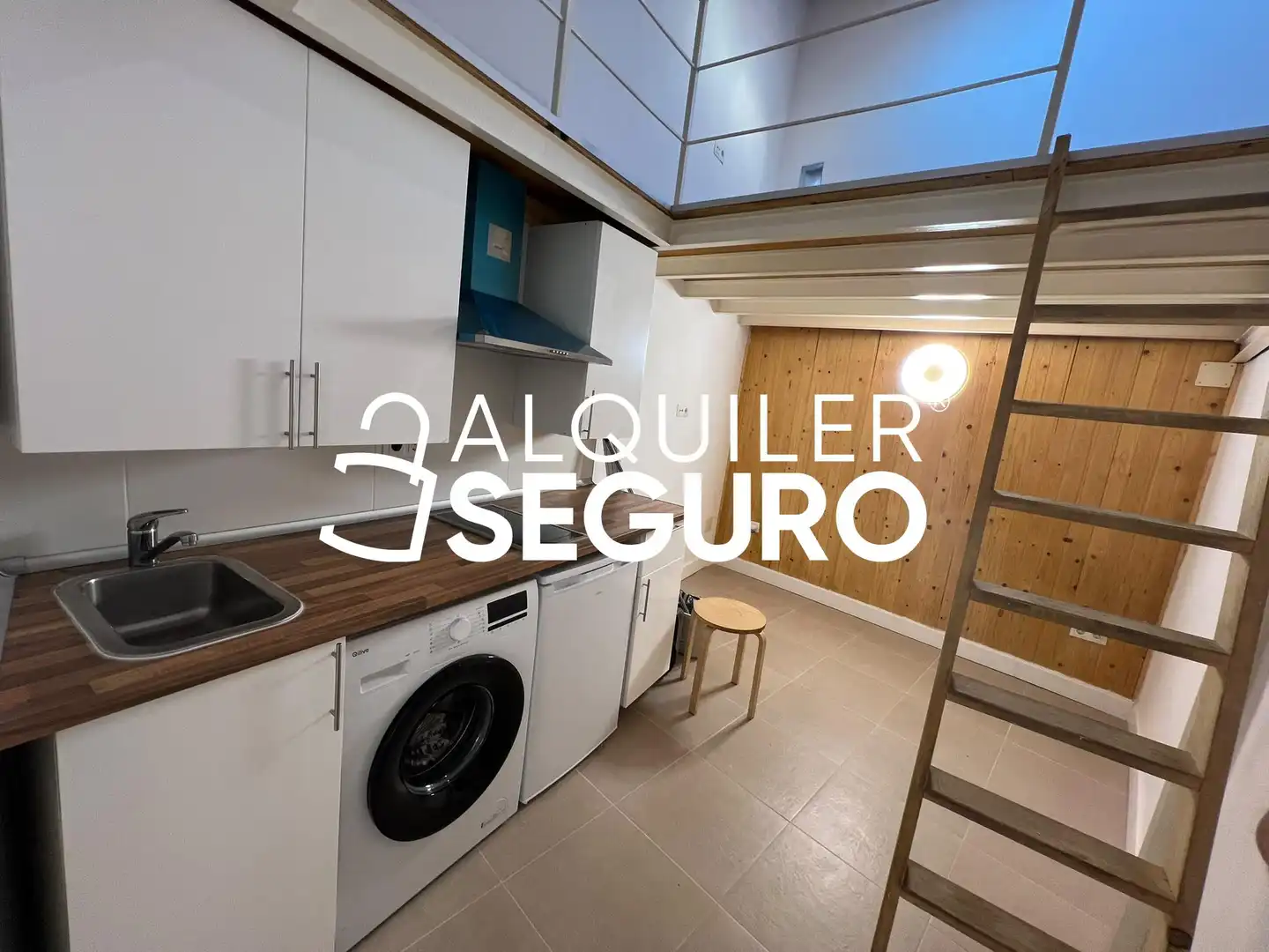 Studio à louer à Mirto, imagen 2
