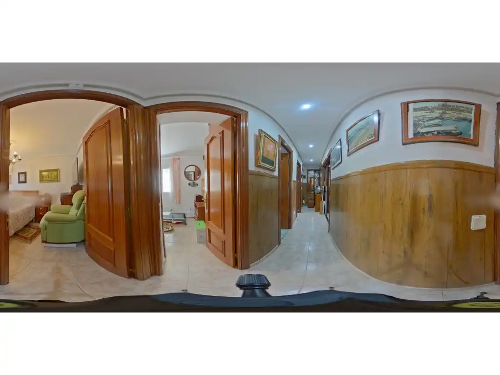 Piso en venta en Málaga