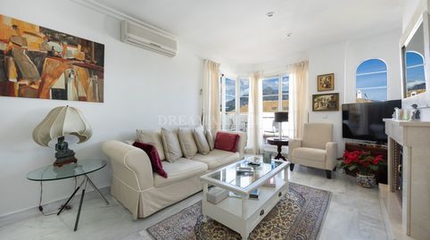 Foto 2 de Apartamento en venta en Nueva Andalucía centro, Marbella