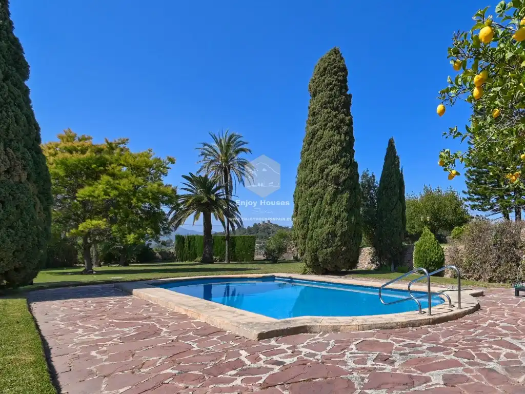 Casa o chalet en venta en Jesús Pobre