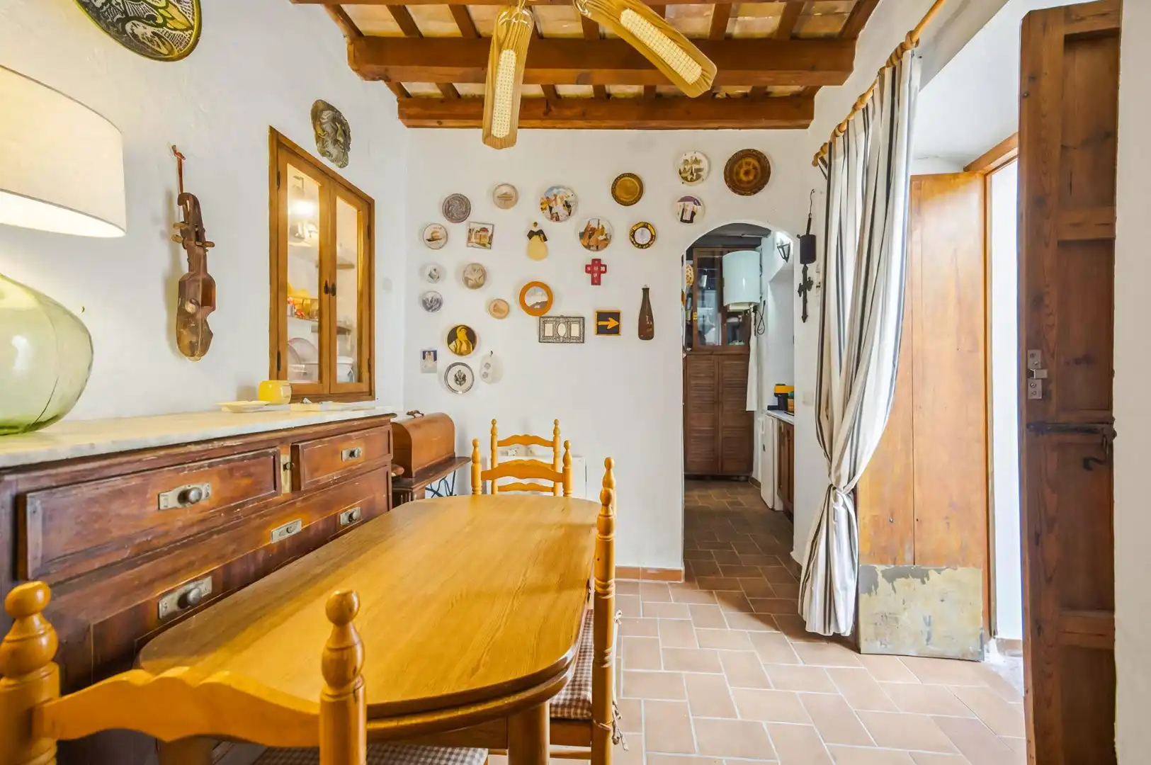 Casa amb terrassa en venda a Vejer, imagen 54