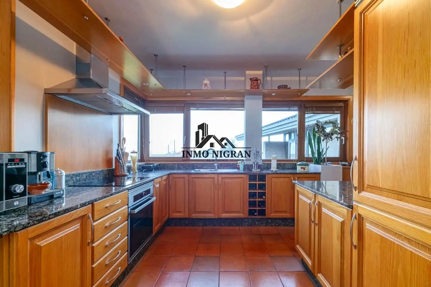 Casa o xalet de lloguer a Vigo , Pontevedra