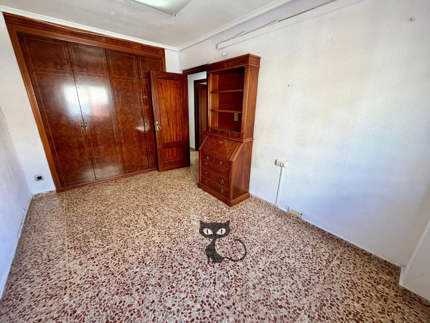 Wohnung mit Aufzug zum Verkauf in Benetússer, imagen 32