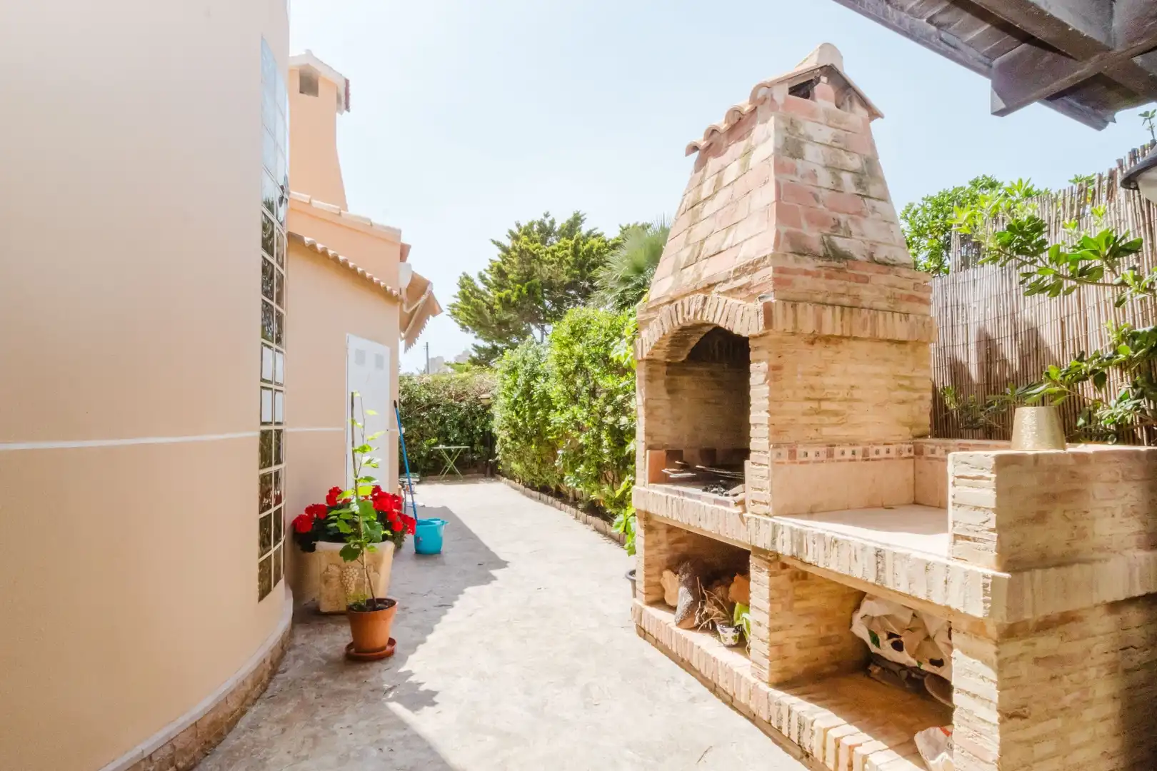 Casa amb piscina en venda a La Mata, imagen 41