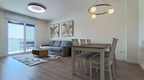 Photo 5 of Flat for rent in Calle Vitoria, Gamonal - San Bruno - G9, Burgos Capital