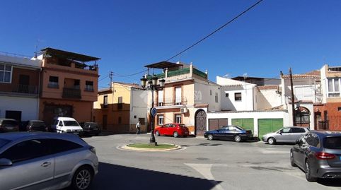 Casa en venta en Guadix