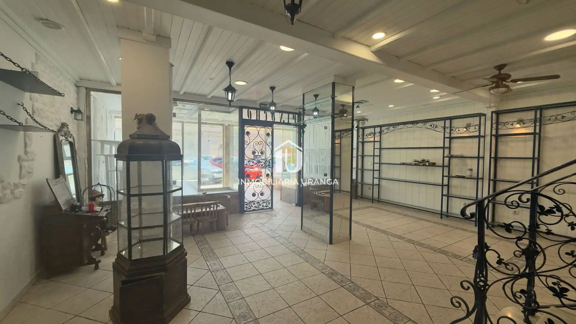Business premises for sale in Villa de foz, imagen 12