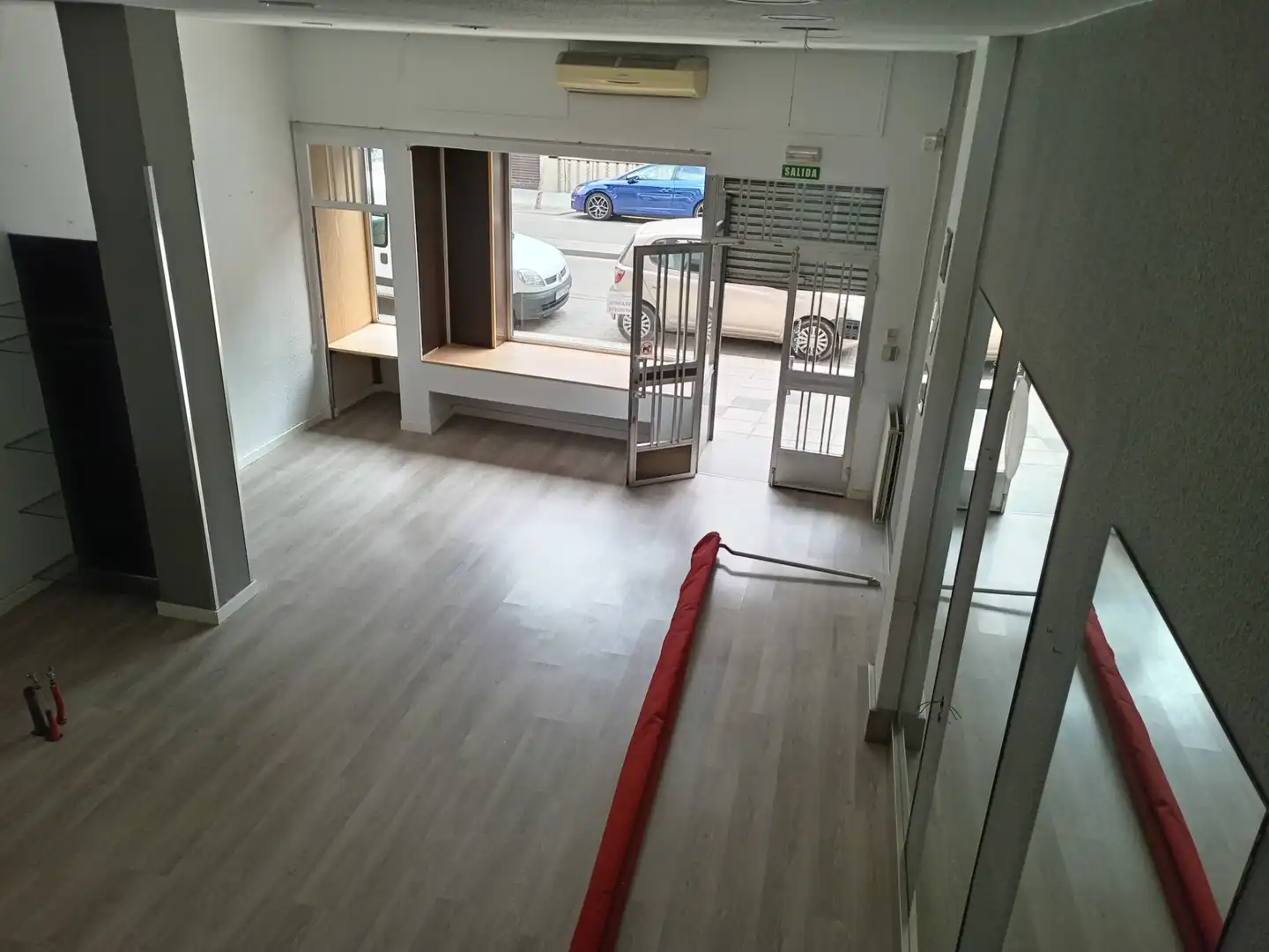 Local comercial en venta en Santa Marta de Tormes, imagen 10