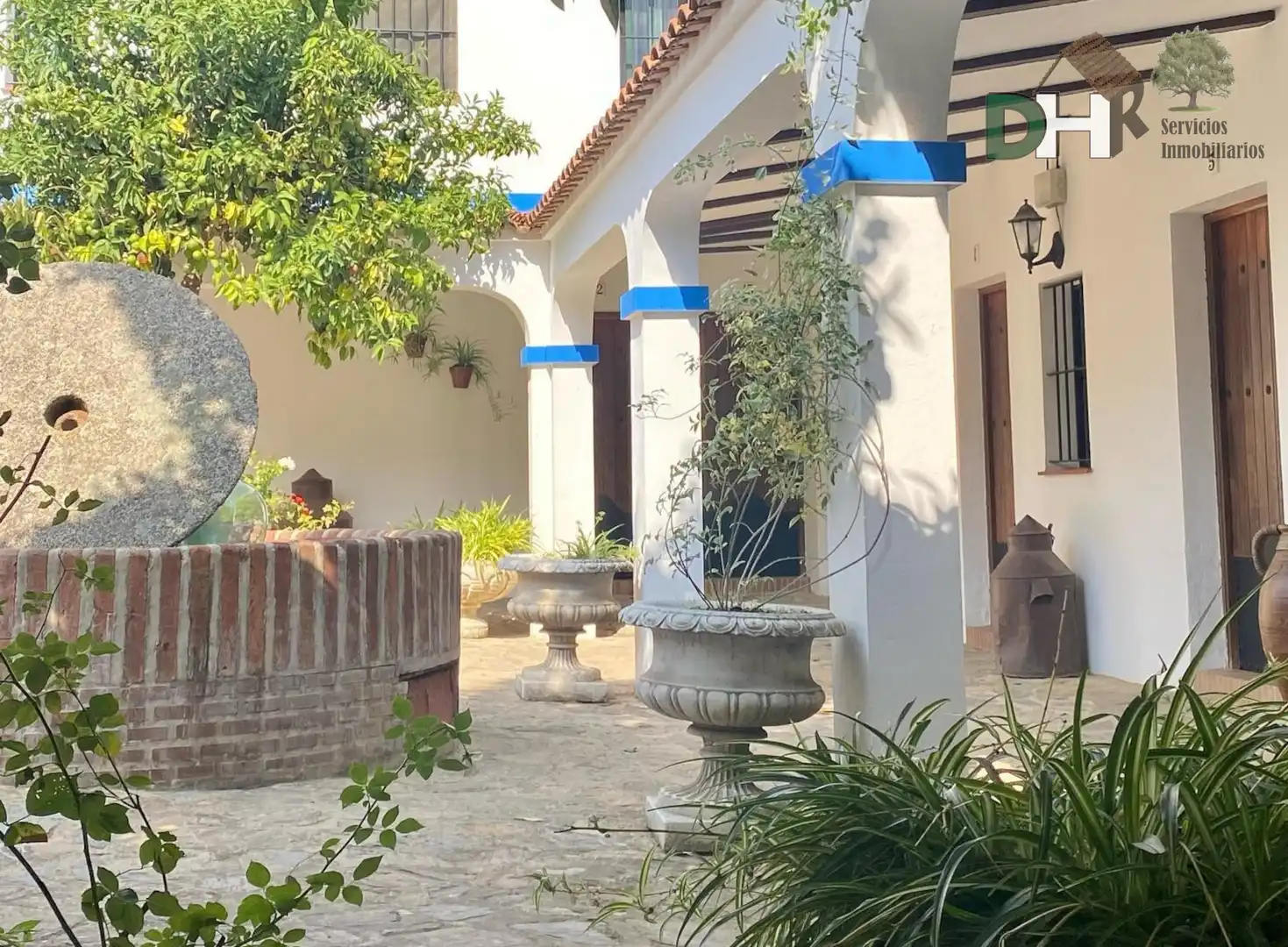 Xalet amb piscina en venda a Rinconada, imagen 4