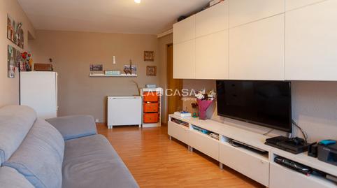Foto 2 de Piso en venta en Avinguda del Masnou, La Florida, Barcelona