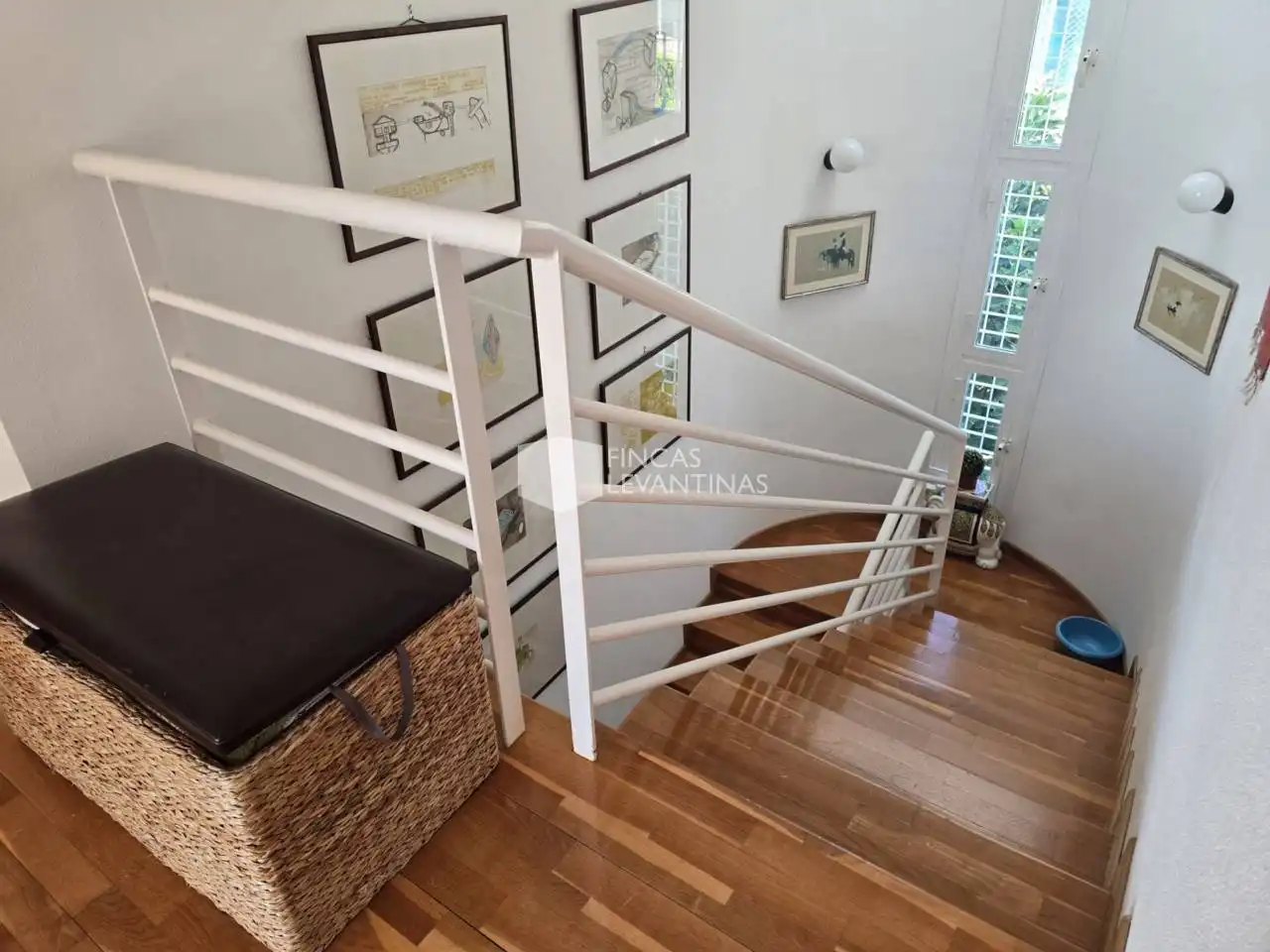 Chalet con piscina en venta en La Huerta, imagen 75