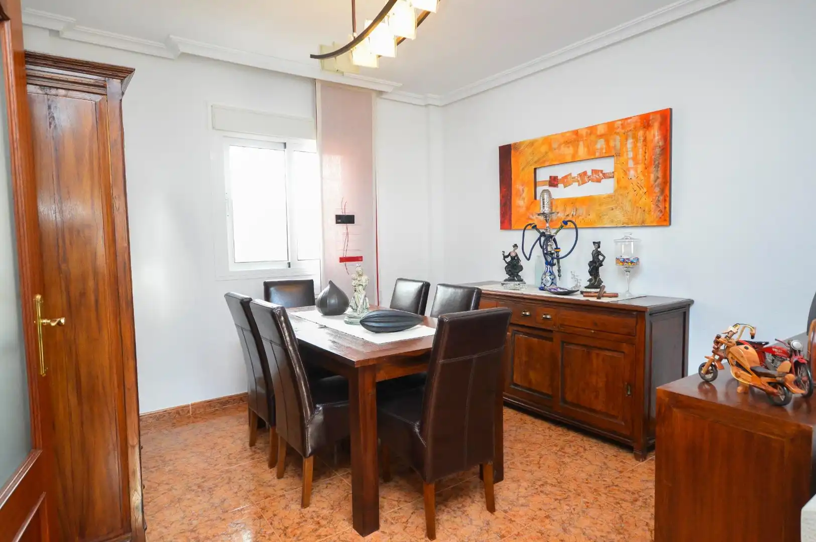 Casa con jardín en venta en Calle Calle Aneto 14, imagen 19