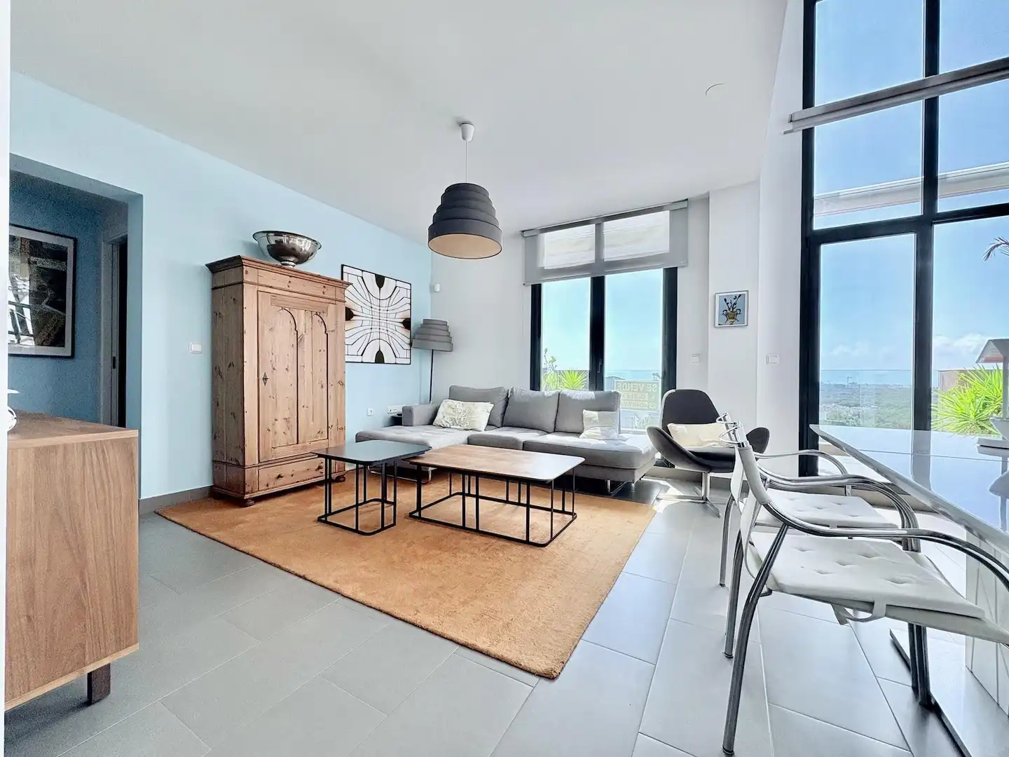 Casa bifamiliare in vendita a Orihuela Costa, imagen 4