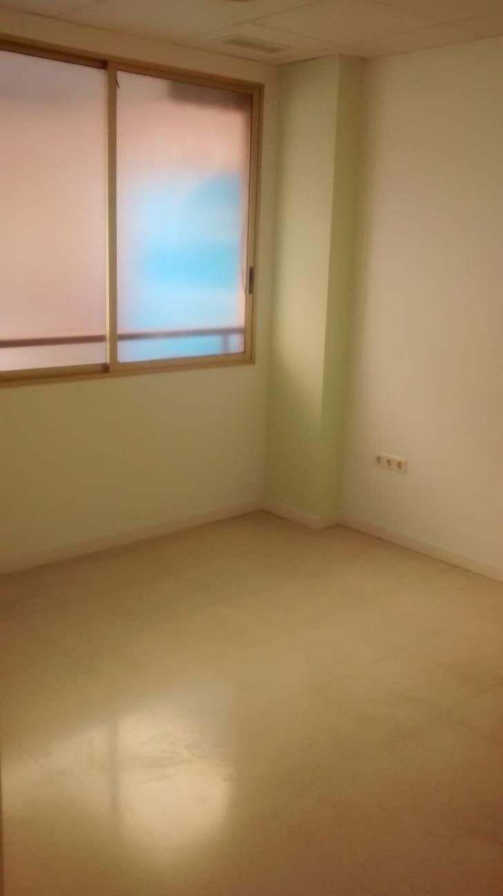 Dormitori de Planta baixa de lloguer en Elche / Elx