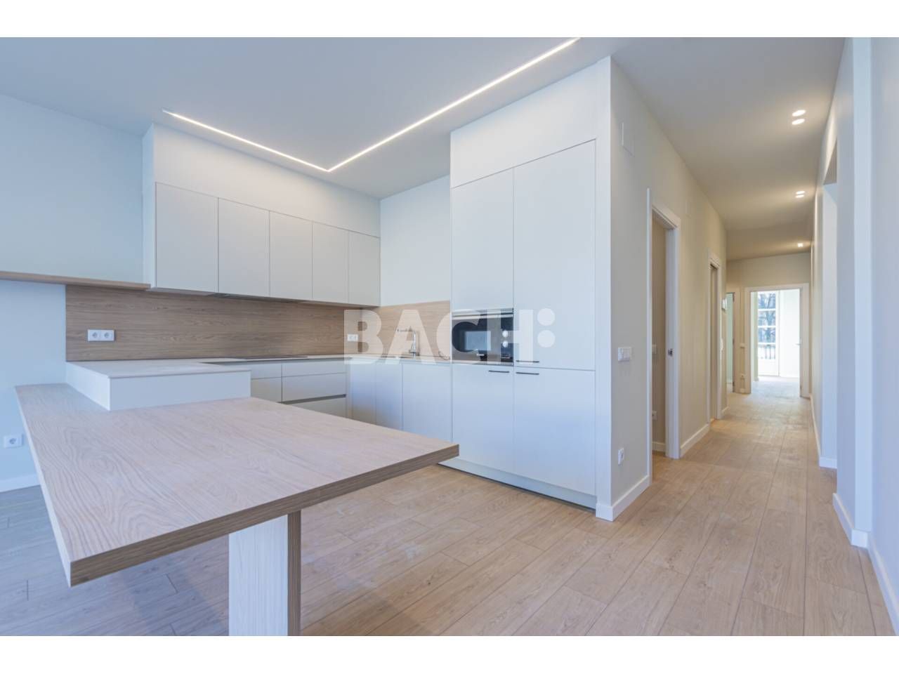 Piso en venta en Rambla Passeig, 39, Centre