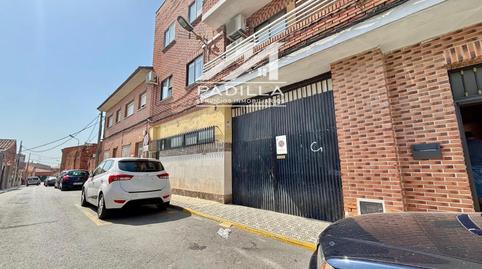 Photo 2 of Premises to rent in Alcarias, Valmojado, Toledo