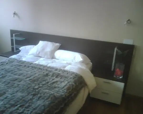 Wohnung mit Aufzug zum Verkauf in Rúa de Isidro Parga Pondal, imagen 9