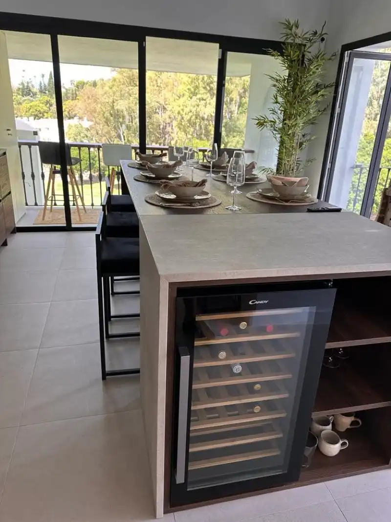 Apartament amb piscina en venda a Marbella Centro, imagen 13