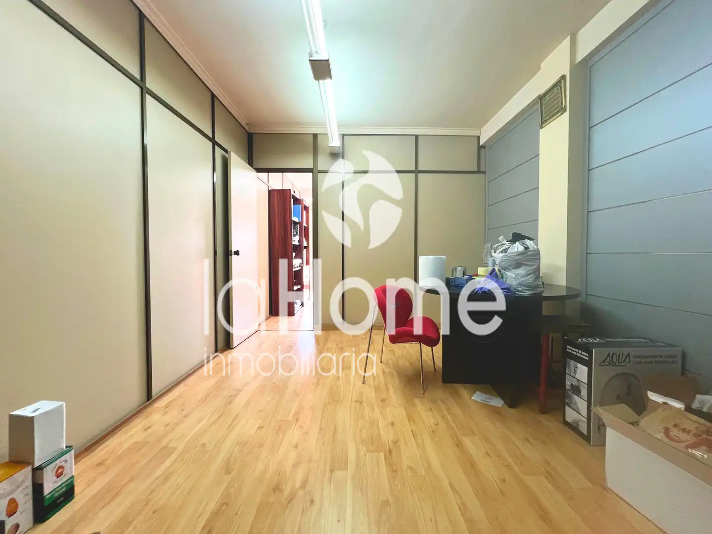 Nave industrial en venta en Manises