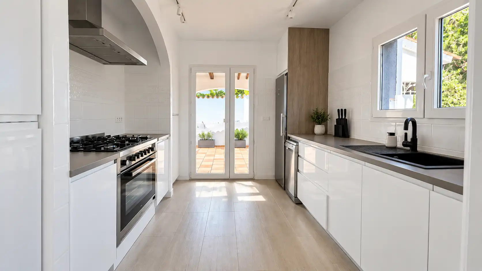 House with pool for sale in Marisol Park - Ortembach - Los Almendros, imagen 3