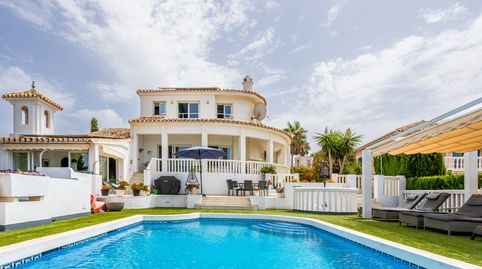 Photo 4 of Houses for sale in El Faro de Calaburra - Chaparral, Mijas