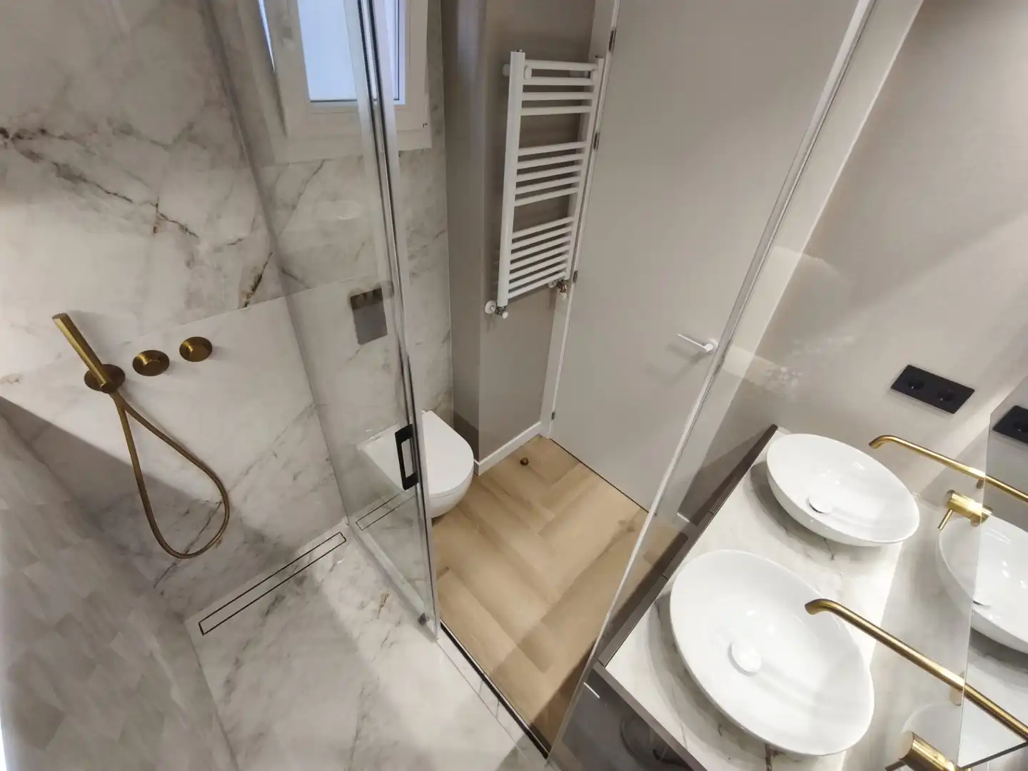 Appartamento con ascensore in vendita a Centro - Ariz - Uribarri, imagen 17