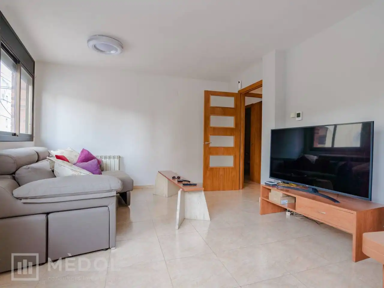 Flat for sale in Calle Rovira i Virgili, Constantí
